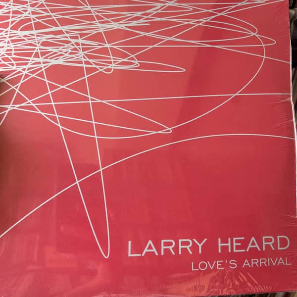Larry Heard - Love's Arrival