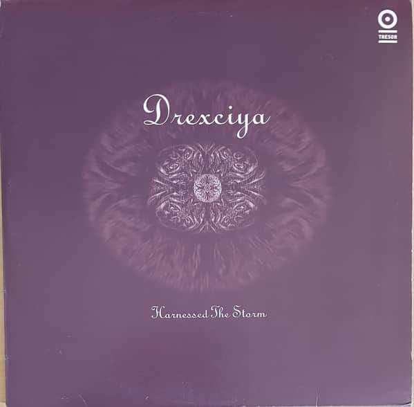Drexciya - Harnessed The Storm