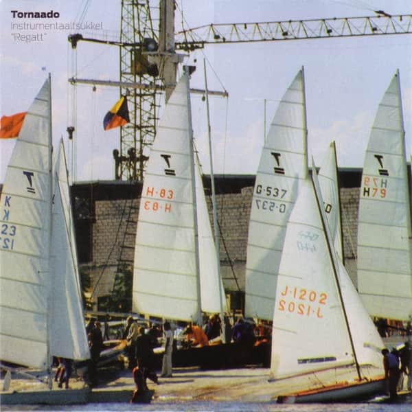 Tornaado - Instrumentaaltsükkel "Regatt"