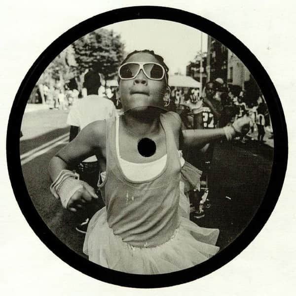 Various - Hot Peas 'N Butter EP 02