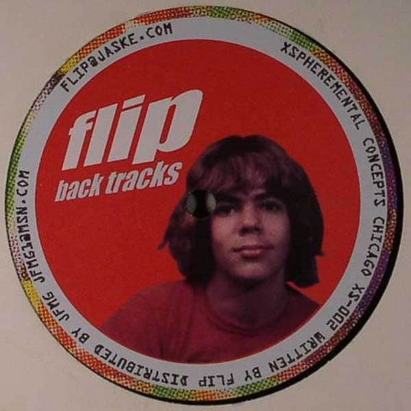 Flip - Back Tracks