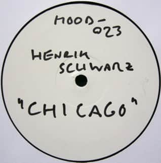 Henrik Schwarz - Chicago