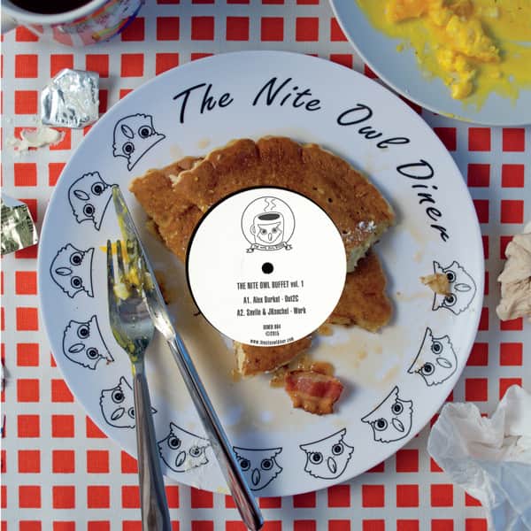 Various - The Nite Owl Buffet Vol. 1