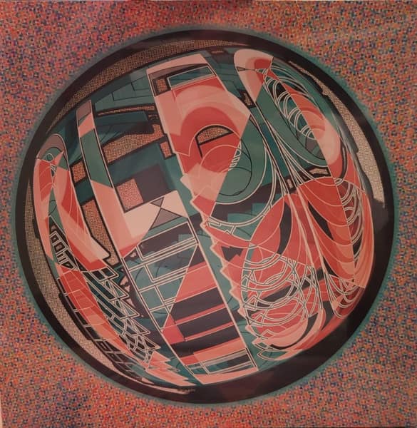 Various - RL50