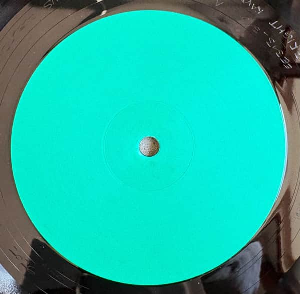 Bright Raven - Corktown EP