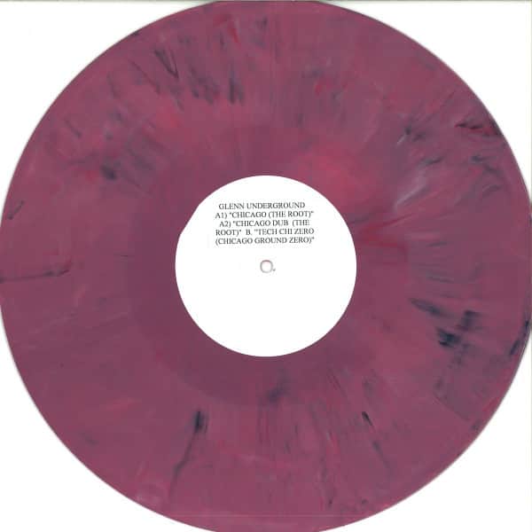 Glenn Underground - The Root
