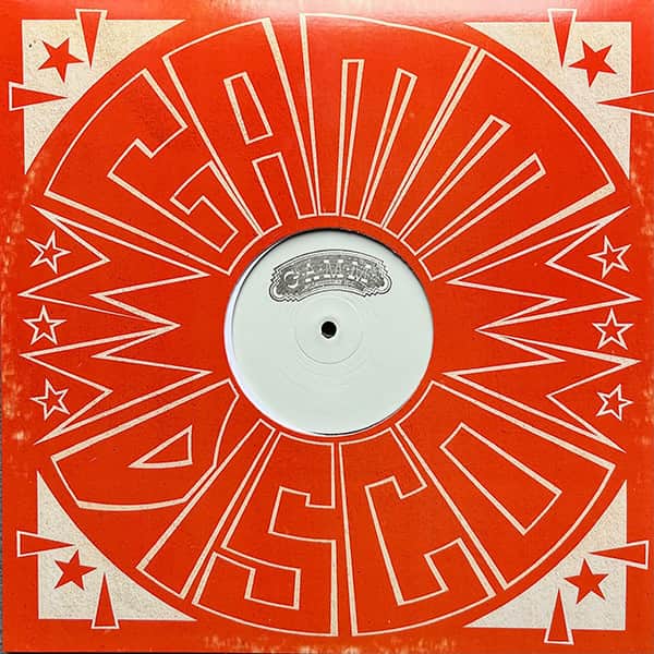 Bisou - The Jobermi EP