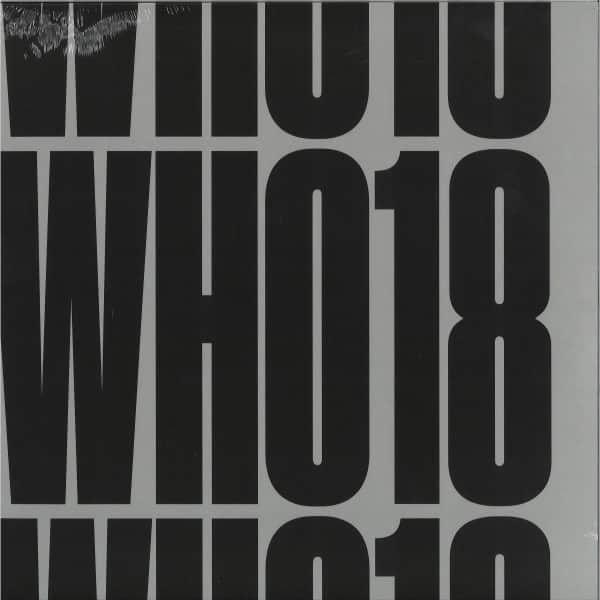 Unknown Artist - WH018