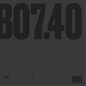 Unknown Artist - WH011