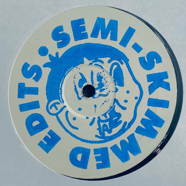 James Greenwood - Semi-Skimmed Edits 007