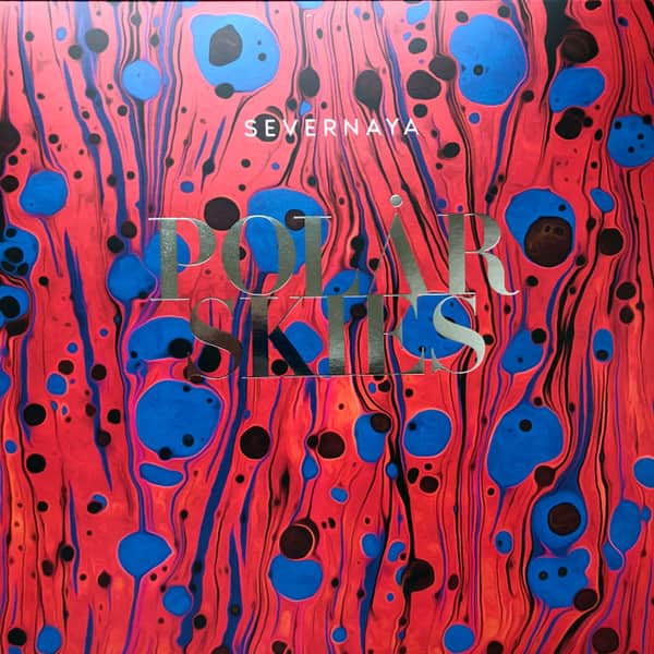 Severnaya - Polar Skies