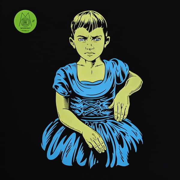 Moderat - III