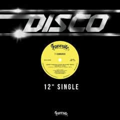 7 Samurai - Shake It Dub / Cosmic Jam