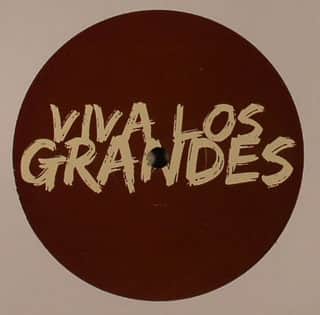 Various - Viva Los Grandes