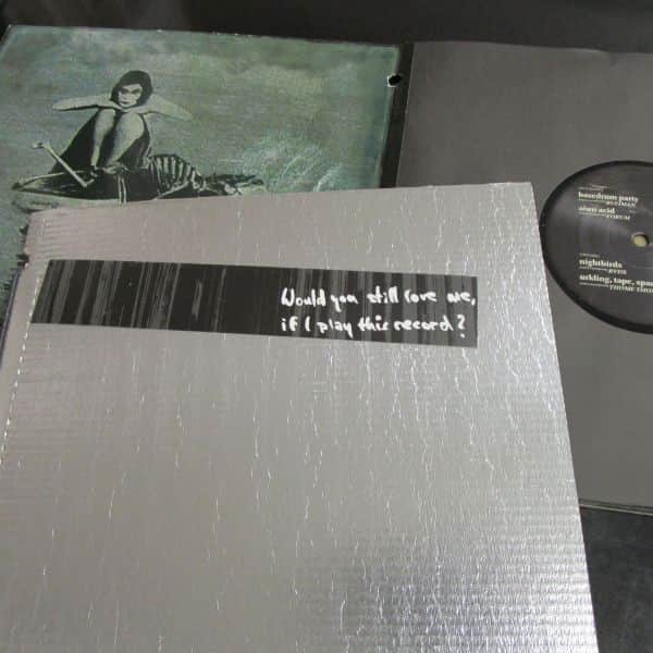 Various - Manifest#002 / Kashual 002