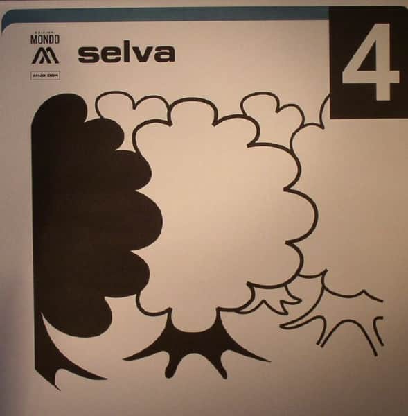 Odeon - Selva
