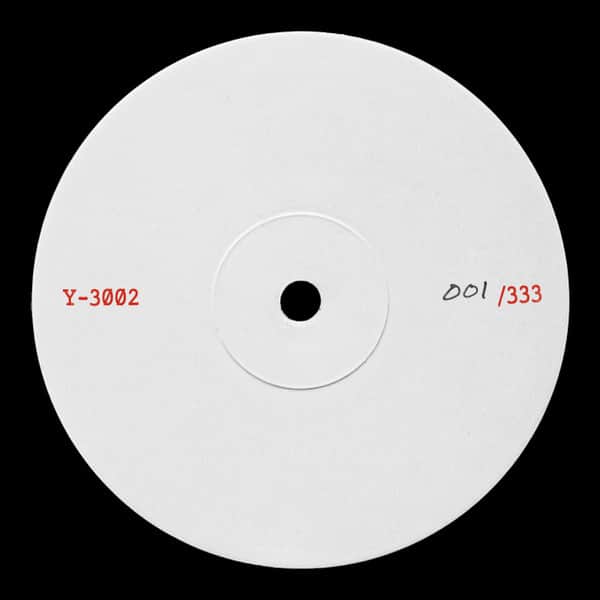 Solitary Dancer - Y-3002