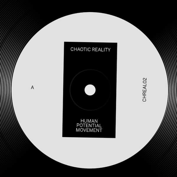 Chaotic Reality - Human Potential Movement