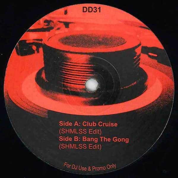 Boys Town Gang & Debbie Jacobs - Club Cruise / Bang The Gong