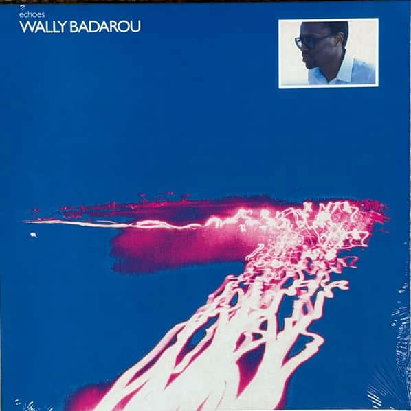 Wally Badarou - Echoes