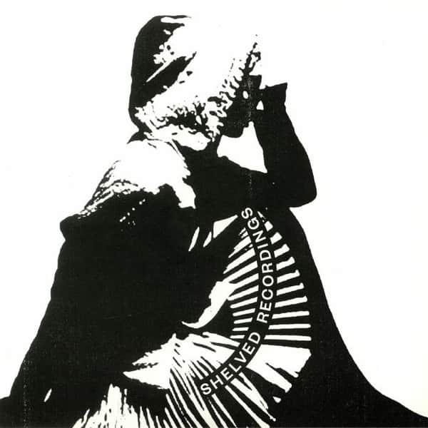 Unknown Artist - Shelved Recordings 1
