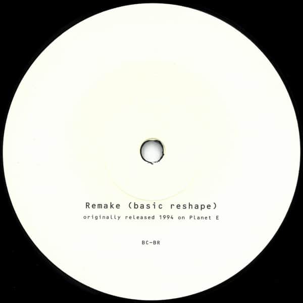 Paperclip People - Basic Reshape