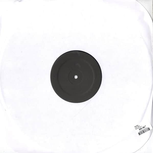 Trickski - Lost Jams