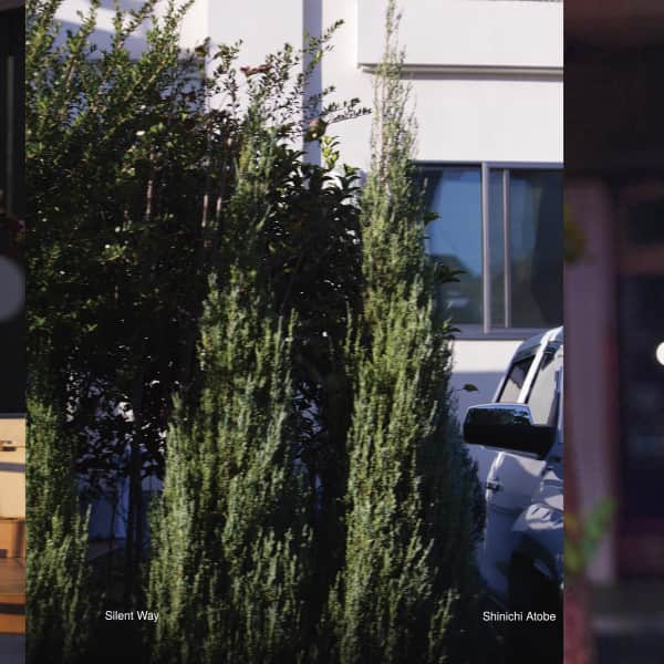 Shinichi Atobe - Silent Way