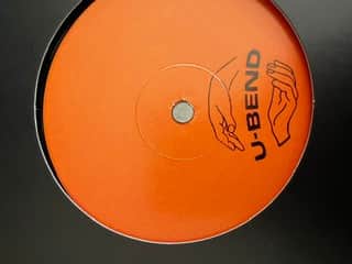 U-Bend - Benders 007
