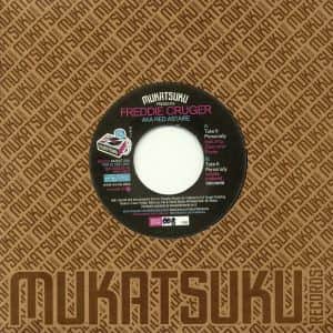 Freddie Cruger & Red Astaire - Take It Personally