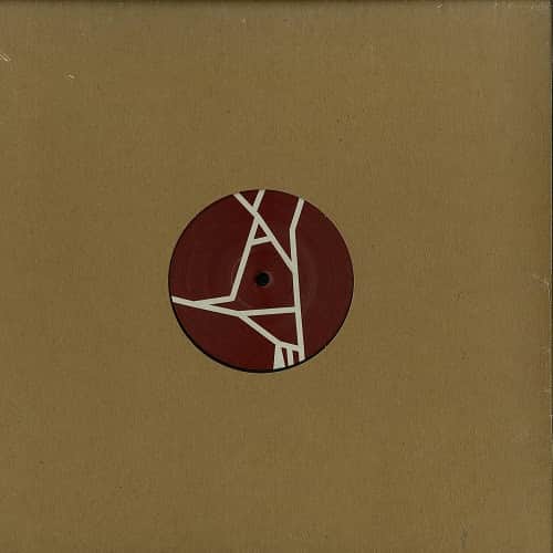 Unknown Artist - Smeur 002