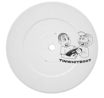 Frankel & Harper - Time Is Now White Vol.7