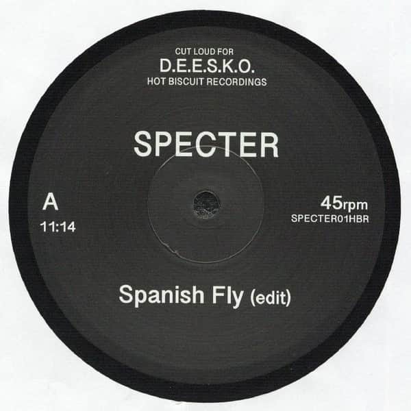 Specter - Spanish Fly