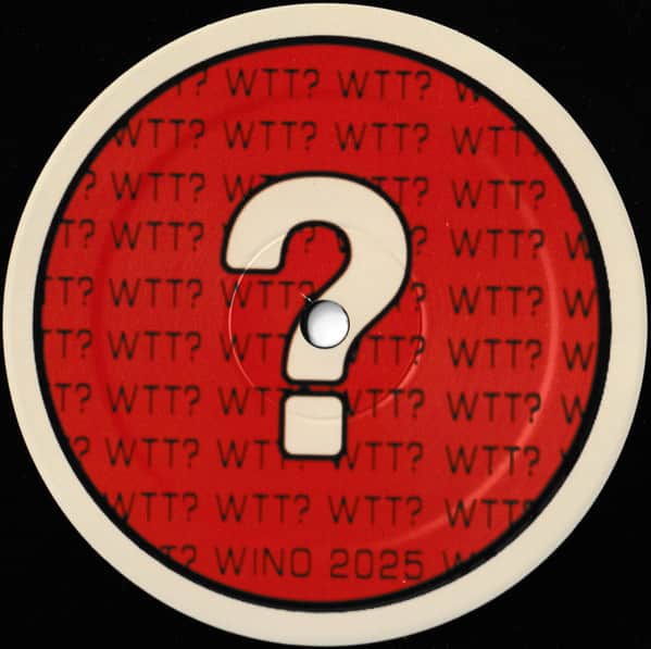 Who's The Technician? - ?