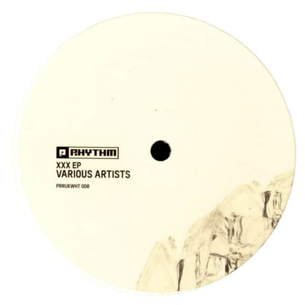 Various - XXX EP