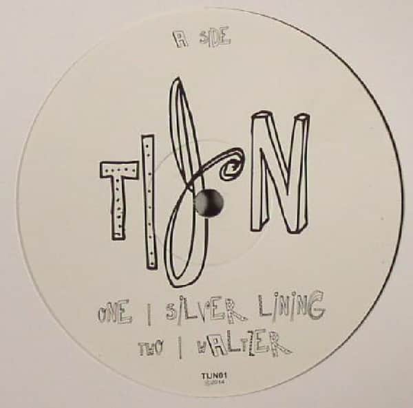 Tijn - Silver Lining