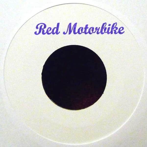Eddie C & Moon Tan - Red Motorbike 16