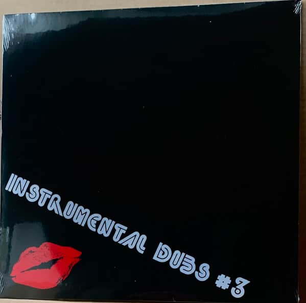 Various - Instrumental Dubs #3