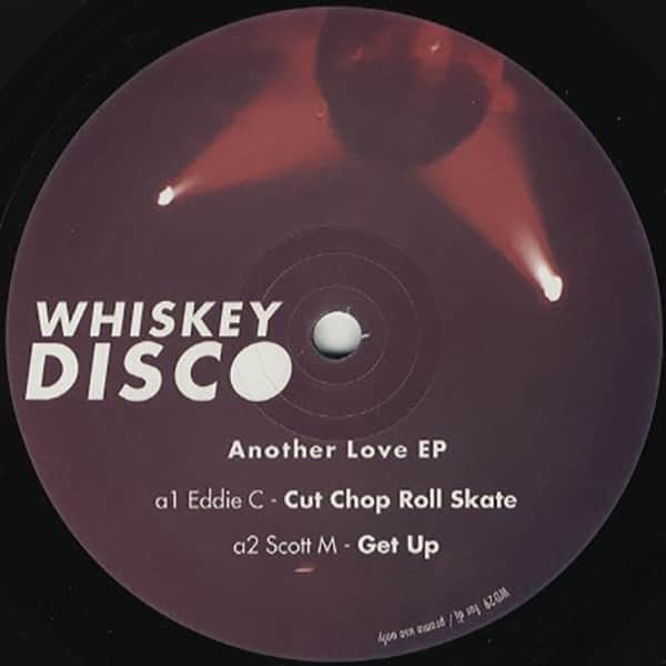 Various - Another Love EP