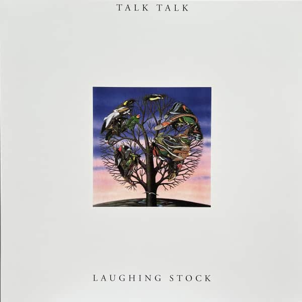 Talk Talk - Laughing Stock