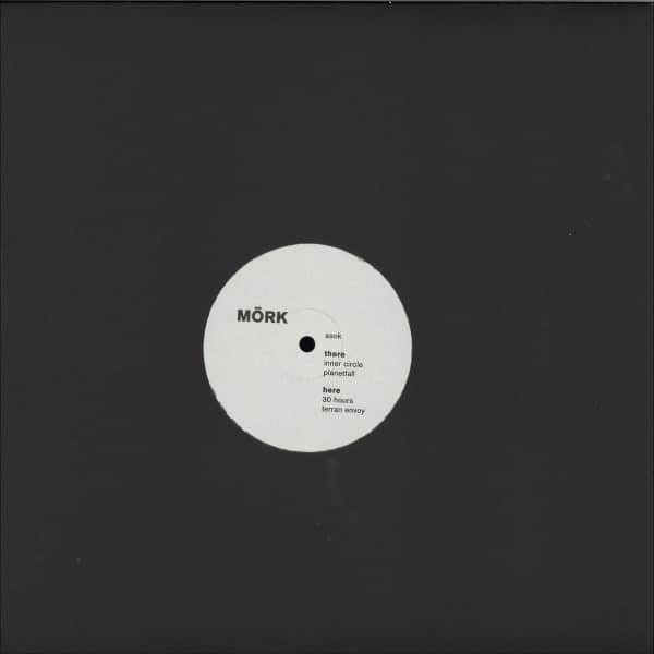 Asok - Inner Circle
