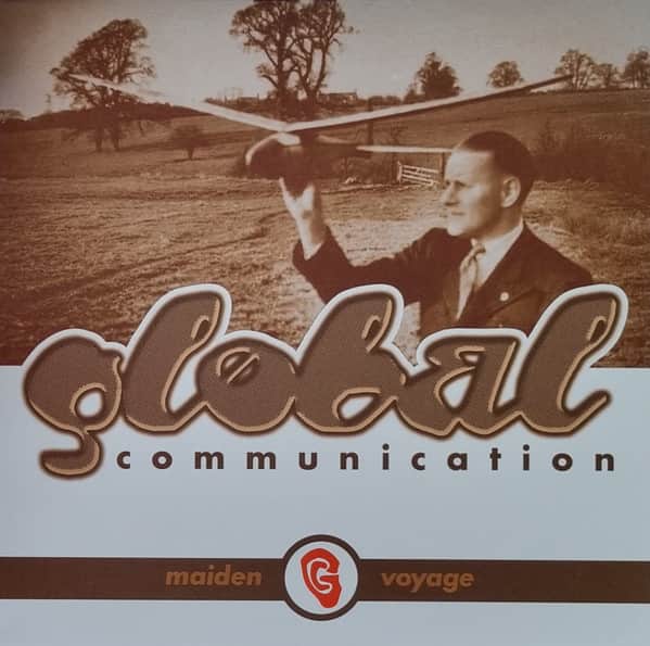 Global Communication - Maiden Voyage