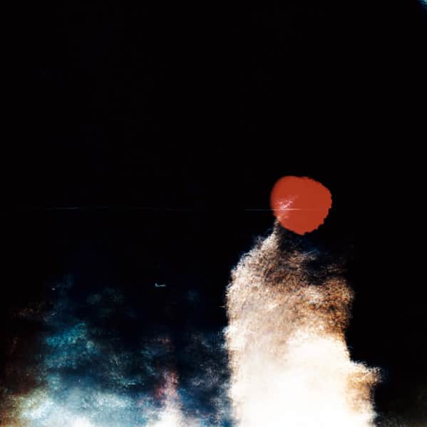 S. Channel - Distant Shores