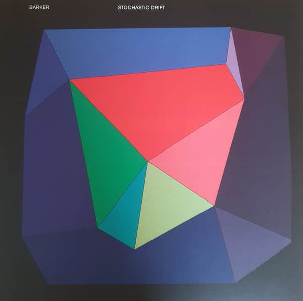 Barker - Stochastic Drift
