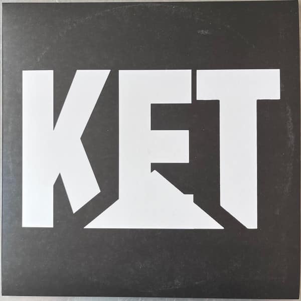 Various - KWALK