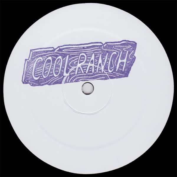Chrissy - Cool Ranch Vol. 5