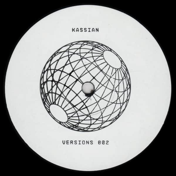 Kassian - Kassian Versions 002