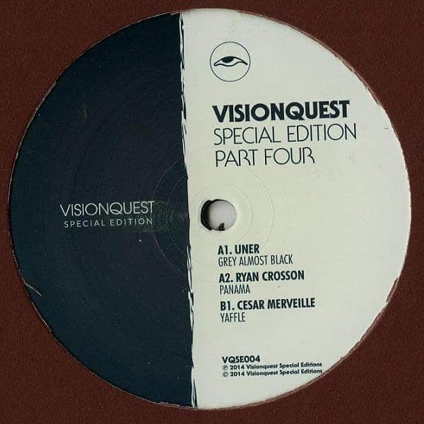 Various - Special Edition Part Four