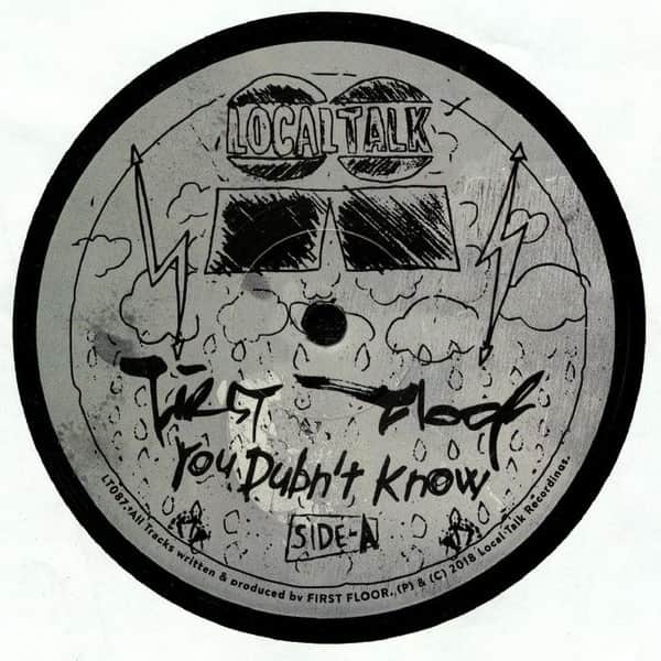 First Floor - You Dubn't Know