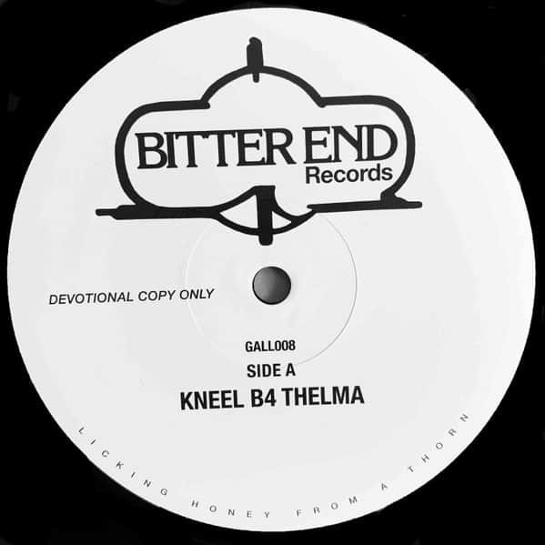 Unknown Artist - Kneel B4 Thelma / Mast Song